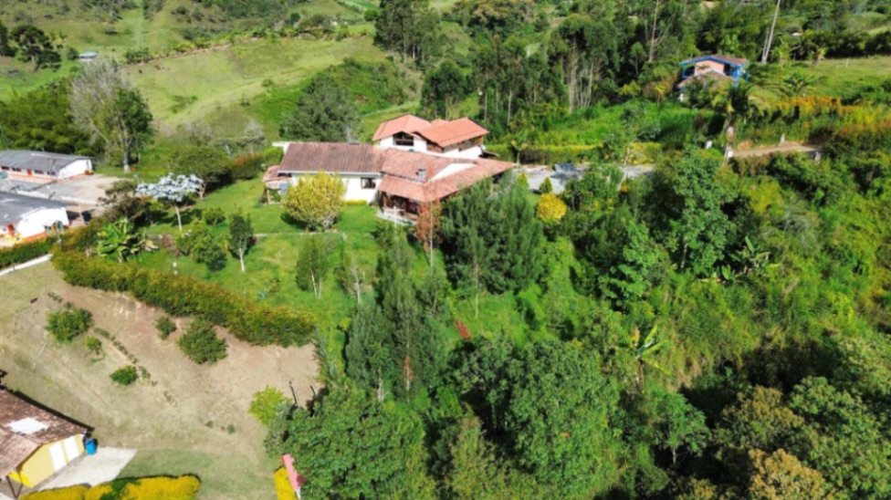 Marinilla-El Peñol, Marinilla, Antioquia, Colombia 3